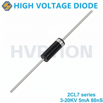 2CL7-serie HV-diode