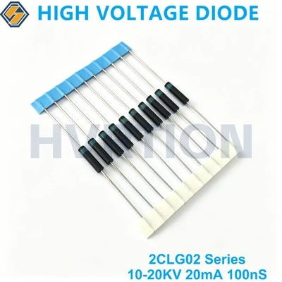 2CLG02-serie HV-diode