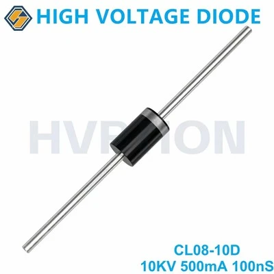 CL08-10D Hoogspanningsdiode